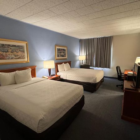 Clarion Inn Frederick Event Center Екстериор снимка