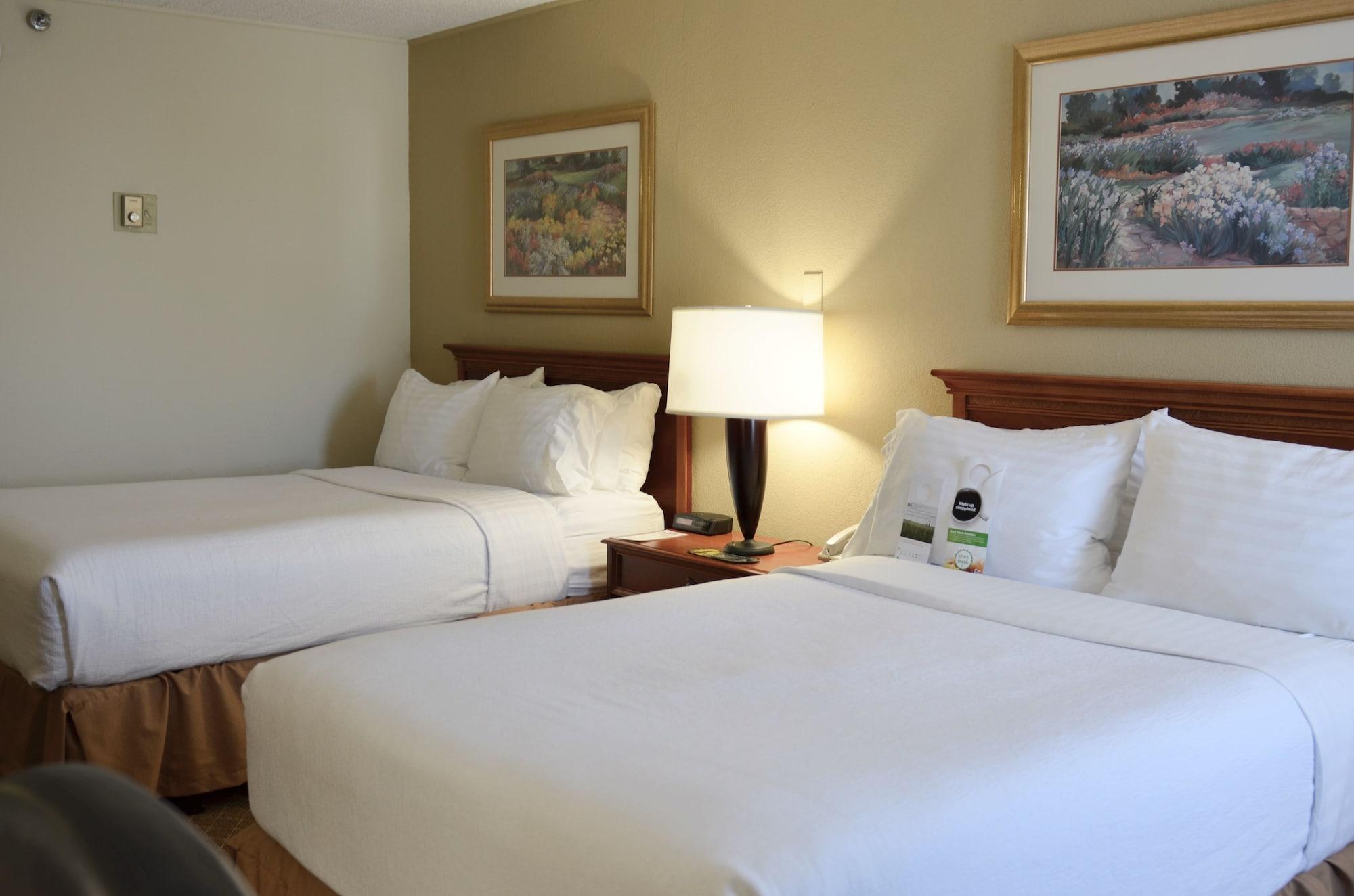 Clarion Inn Frederick Event Center Екстериор снимка