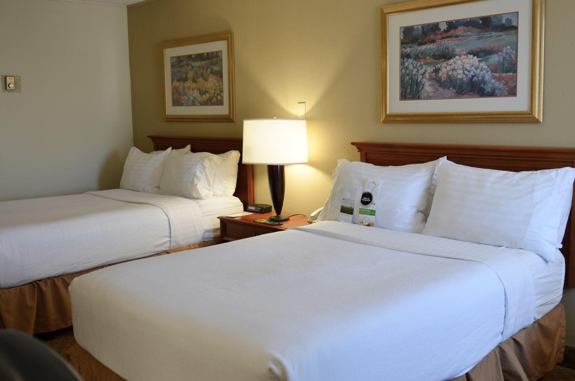 Clarion Inn Frederick Event Center Екстериор снимка