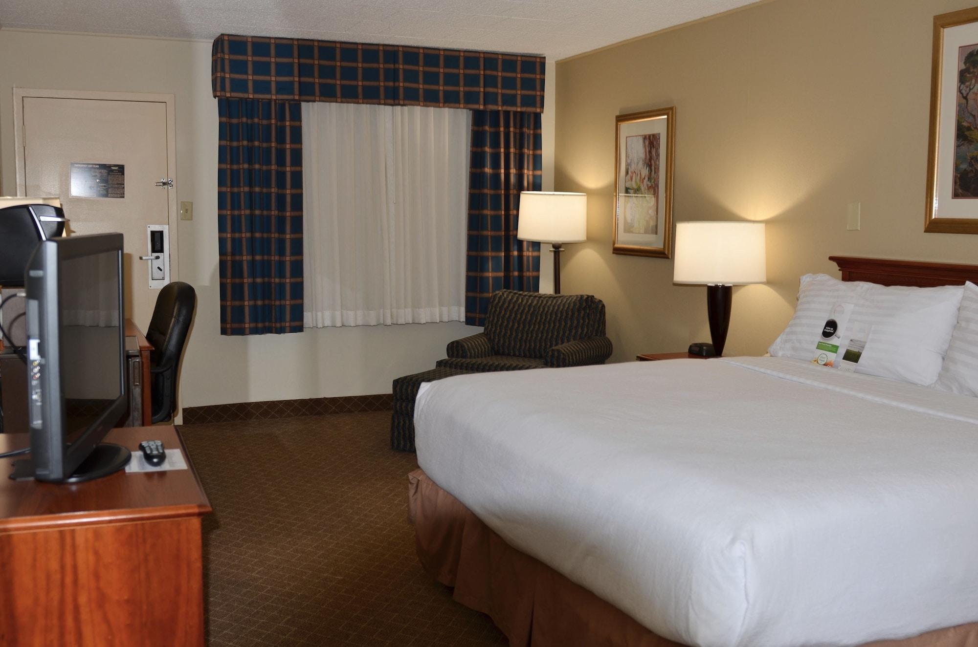 Clarion Inn Frederick Event Center Екстериор снимка