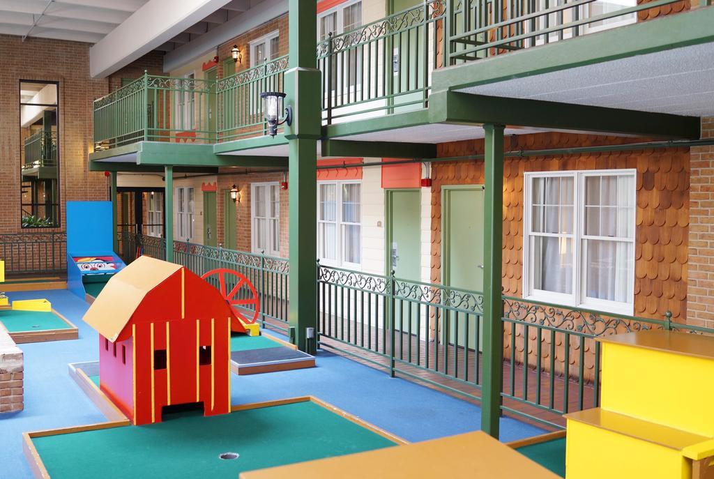 Clarion Inn Frederick Event Center Екстериор снимка
