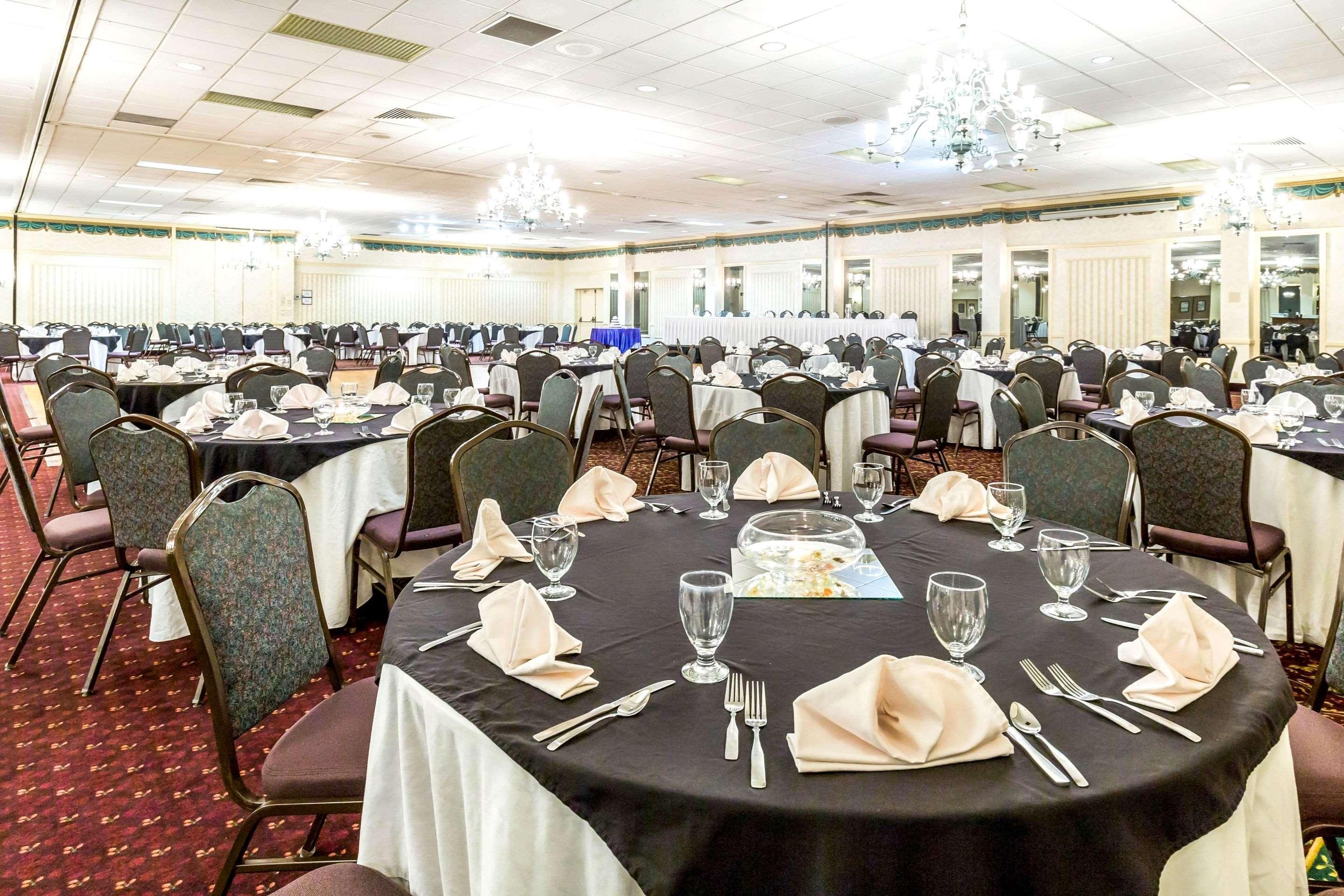 Clarion Inn Frederick Event Center Екстериор снимка