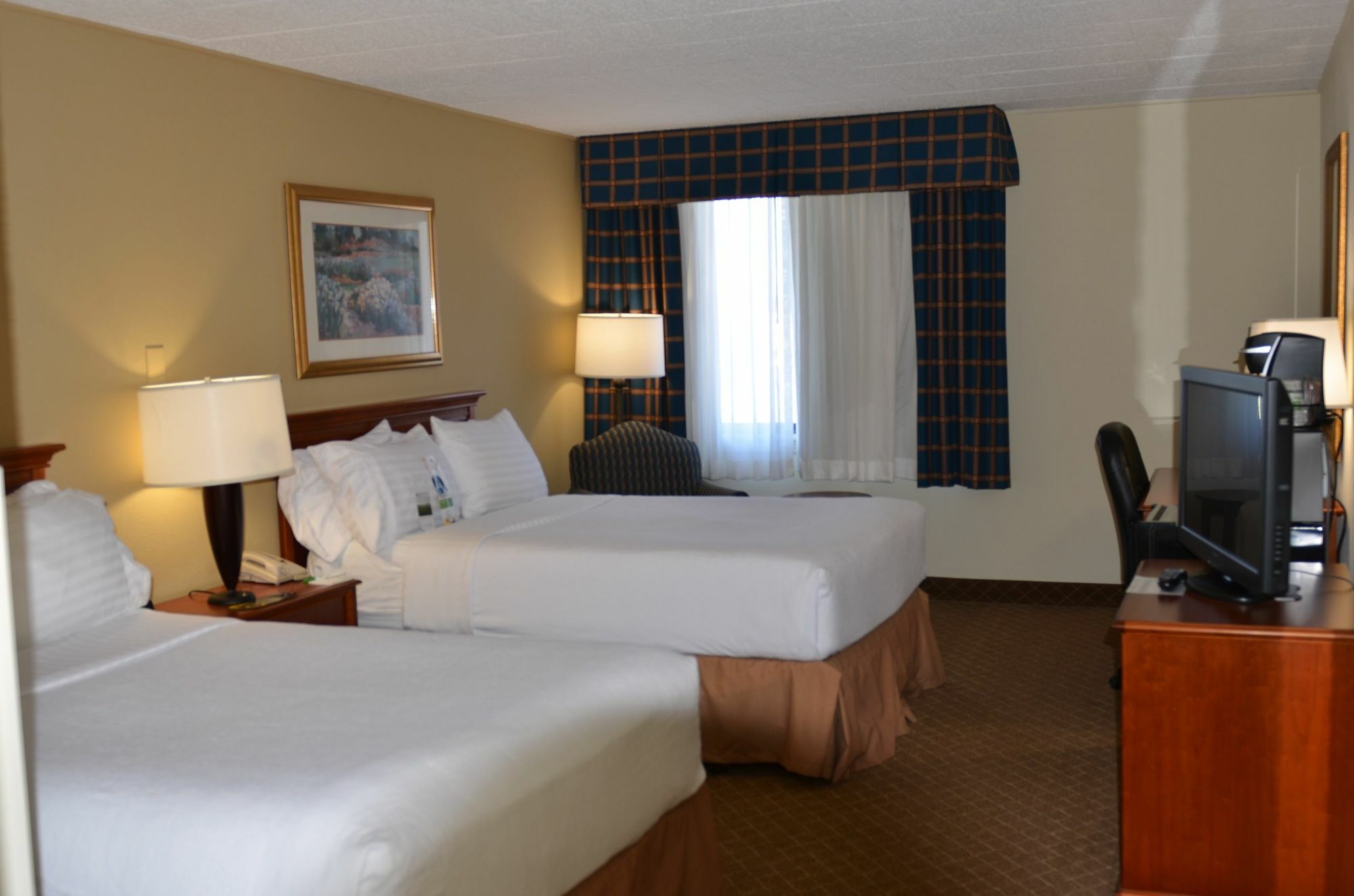 Clarion Inn Frederick Event Center Екстериор снимка