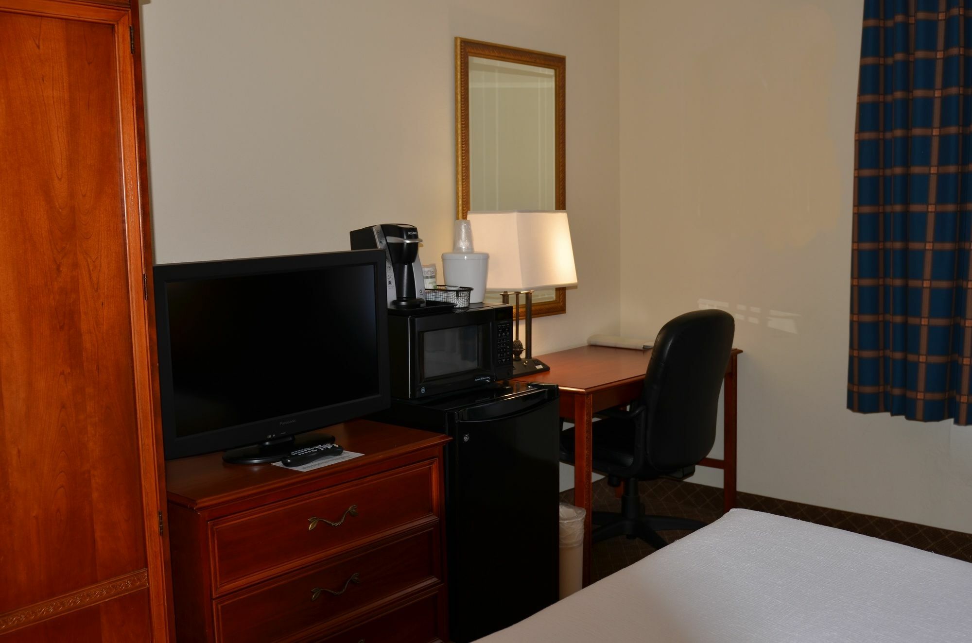 Clarion Inn Frederick Event Center Екстериор снимка