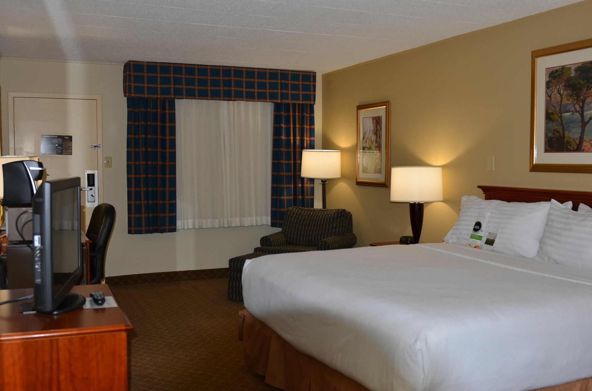 Clarion Inn Frederick Event Center Екстериор снимка