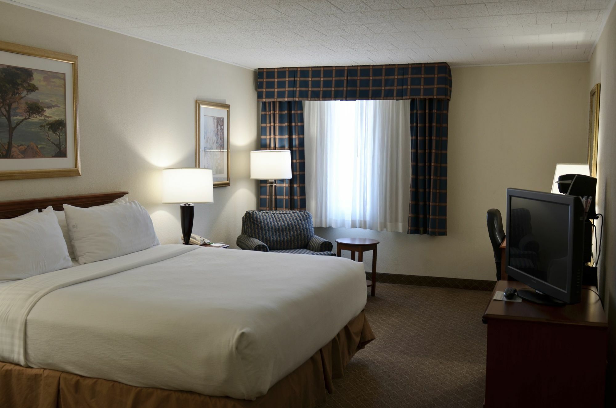 Clarion Inn Frederick Event Center Екстериор снимка