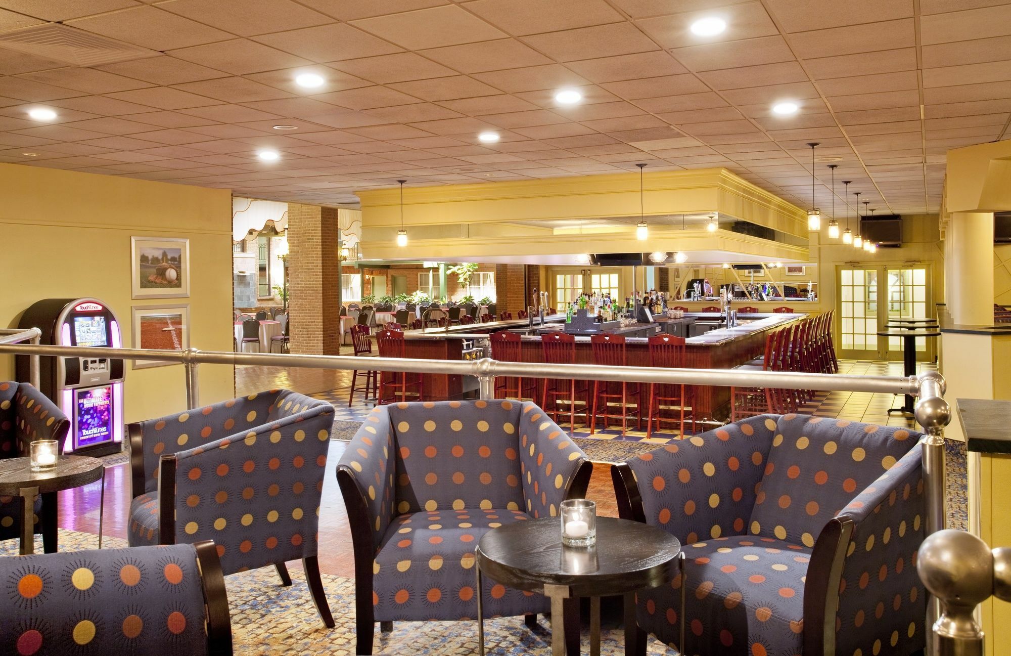 Clarion Inn Frederick Event Center Екстериор снимка