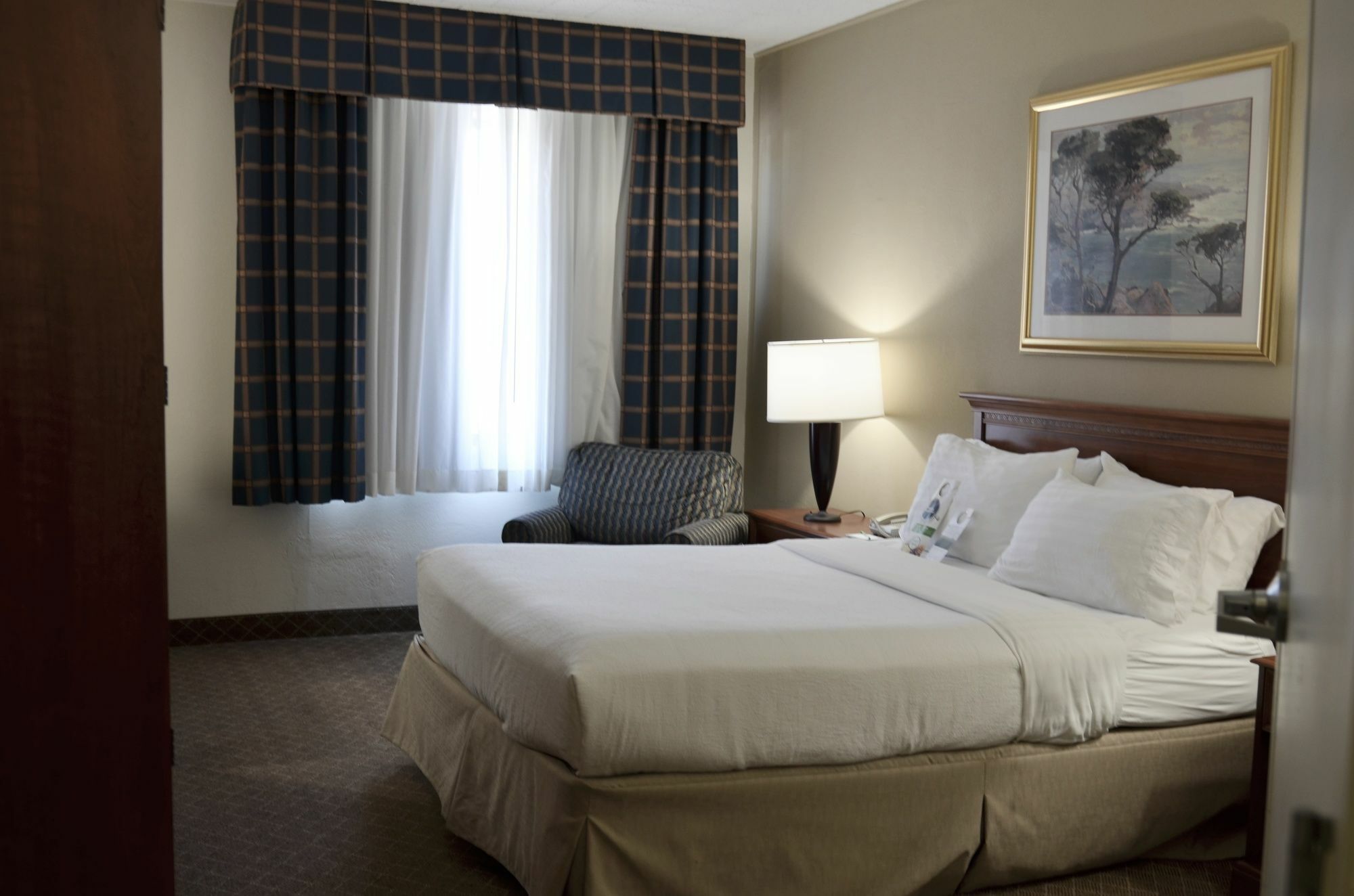 Clarion Inn Frederick Event Center Екстериор снимка