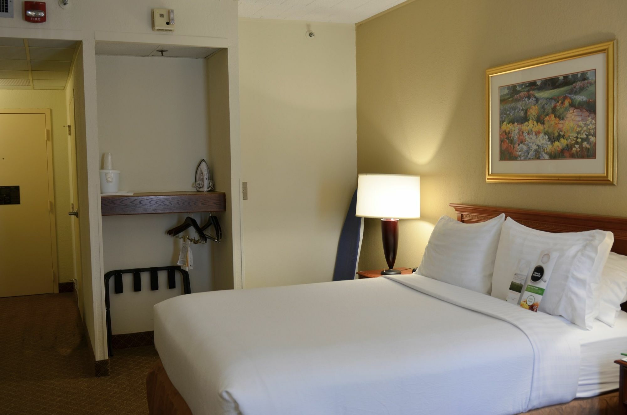 Clarion Inn Frederick Event Center Екстериор снимка