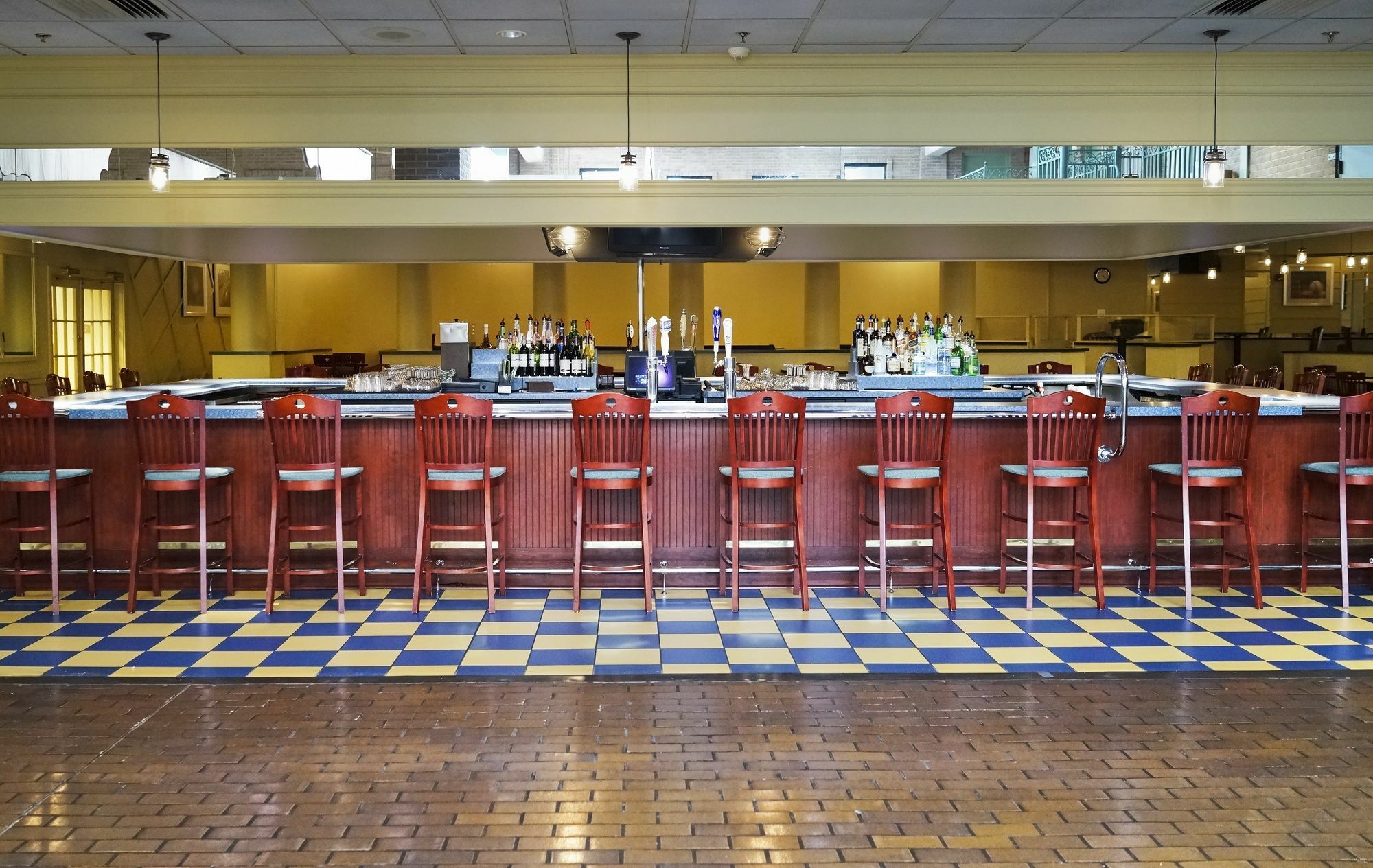 Clarion Inn Frederick Event Center Екстериор снимка